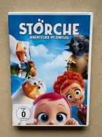 Störche-Abenteuer im Anflug DVD Niedersachsen - Börßum Vorschau