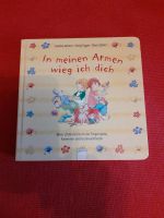 Buch der Fingerspiele, Kniereiter und Gutenachtlieder Niedersachsen - Fintel Vorschau