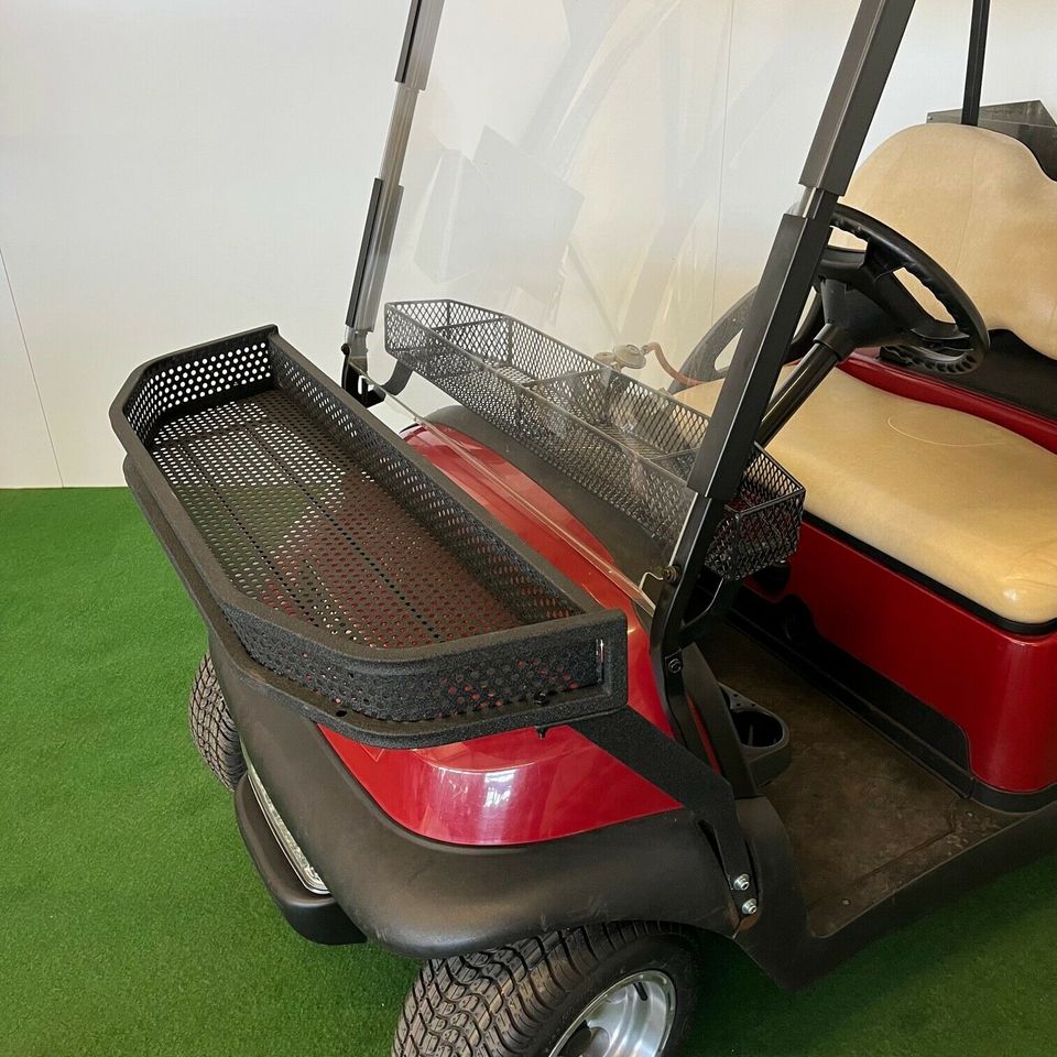 Club Car Precedent "Bratcart" Mietfahrzeug, Golfcart in Westerstede