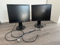 2x NEC MultiSync EA193Mi LCD MONITORE Niedersachsen - Salzhemmendorf Vorschau