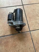 VW Audi Skoda Anlasser 02A911024D Nordrhein-Westfalen - Soest Vorschau