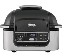 Ninja Foodi Grill & Airfryer, 5,7L Heißluftfritteuse, Air Fryer Mecklenburg-Vorpommern - Rostock Vorschau