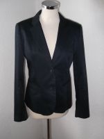 Feiner SISLEY Blazer Jacke 36 Blau tailliert 2x getr. TOP ZUSTAND Innenstadt - Köln Altstadt Vorschau