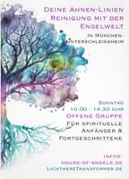 München spirituell | Clearing Deiner Ahnenlinien Kr. München - Unterschleißheim Vorschau