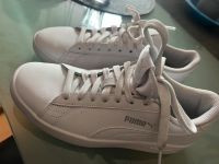 Puma Schuhe 2x getragen Nordrhein-Westfalen - Augustdorf Vorschau