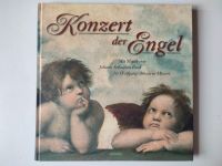 Konzert der Engel Bildband incl. 3 Musik CD´s Bach Mozart Händel Rheinland-Pfalz - Ulmen Vorschau