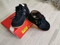 Kickers blaue Schuhe Gr. 21 ***neu mit Etikett*** Sachsen-Anhalt - Veckenstedt Vorschau