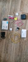 Handy Ladekabel Bluetooth Kopfhörer HDMI Splitter Adapter etc Bad Godesberg - Friesdorf Vorschau