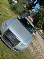 Audi A6 2.4 Benzin Niedersachsen - Delmenhorst Vorschau