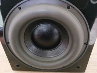 Subwoofer Sunfire HRS-8 HighEnd 1000W wie neu, Extrembass Leipzig - Connewitz Vorschau