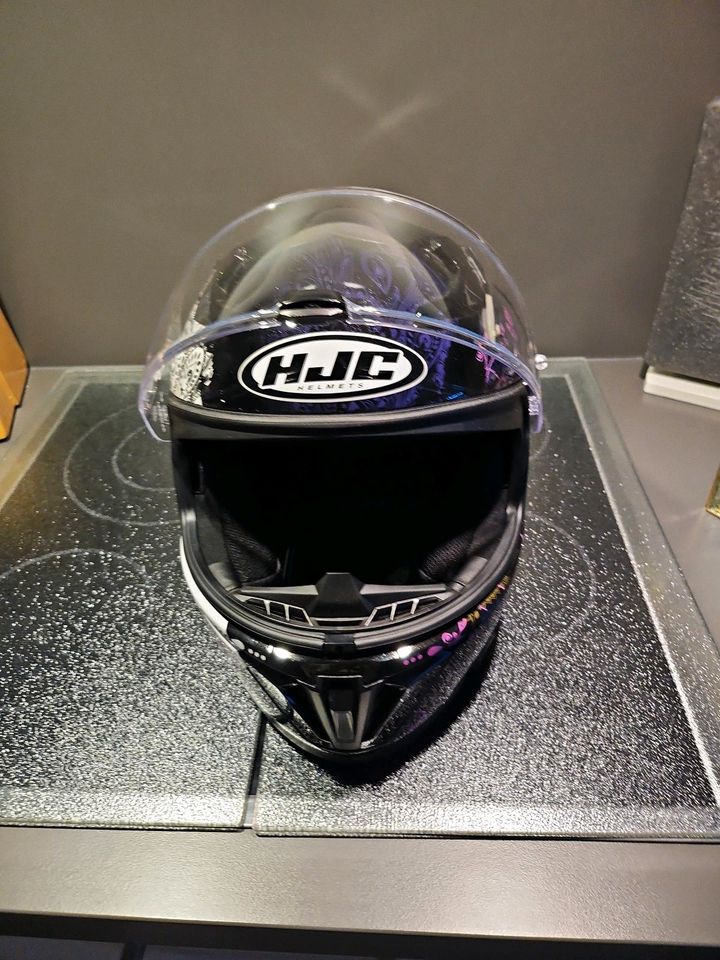 HJC I70 Motorradhelm für Damen in Kassel