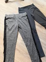 Crivit Damen Leggings Sportleggings Hose Sport neuwertig L 40/42 Nordrhein-Westfalen - Freudenberg Vorschau