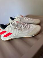 Adidas Fußballschuhe – Größe 39 ⅓ Brandenburg - Cottbus Vorschau