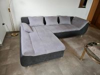 L-Couch mit Schlaffunktion neuwertig Nordrhein-Westfalen - Arnsberg Vorschau