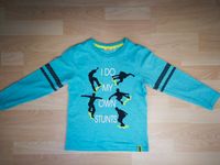 Langarmshirt für Kinder, Skater, Größe 128, ungetragen Brandenburg - Potsdam Vorschau