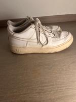 Nike Air Force 1 weiß Berlin - Hellersdorf Vorschau