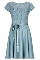 Swing Abendkleid, Konfirmation, Kommunion, Abi-Ball, NEU Nordrhein-Westfalen - Neuss Vorschau