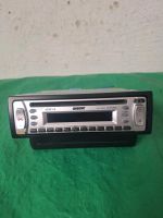 Autoradio Sony CDX-L400X Hessen - Marburg Vorschau