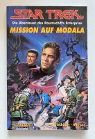 Carlsen Comics STAR TREK 1.Auflage Nordrhein-Westfalen - Radevormwald Vorschau