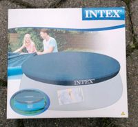 ⭐ Intex pool Abdeckung easy Set 2,44m original verpackt unbenutzt Niedersachsen - Stuhr Vorschau