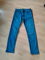 Jeanshose slim Stretch extra Comfort 34/34 Top Niedersachsen - Aurich Vorschau