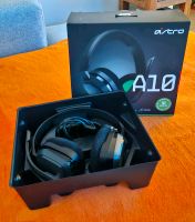 Logitech Astro A10 XBox Headset Schleswig-Holstein - Lübeck Vorschau