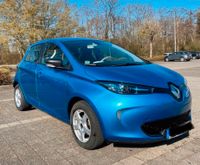 Renault ZOE 41 kWh, Batteriekauf, TÜV und Sommerreifen neu Stuttgart - Bad Cannstatt Vorschau