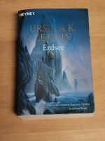 Erdsee Zyklus Ursula K. Le Guin Rheinland-Pfalz - Lissendorf Vorschau