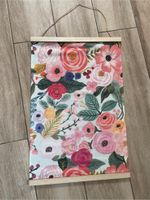 Wandbild mit Blumen Bayern - Neufraunhofen Vorschau