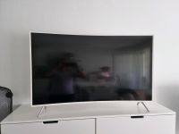 Samsung curved Fernseher Hessen - Dietzenbach Vorschau