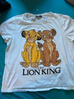 T-Shirt König der Löwen Sachsen-Anhalt - Halle Vorschau