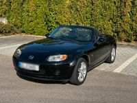 Mazda MX5 NC 1.8 126PS TÜV Neu Bayern - Röfingen Vorschau