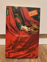 „Das Vermächtnis der Wanderhure“ Iny Lorentz Sachsen - Riesa Vorschau