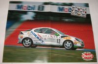 Ford Puma Cup - großes Poster Niedersachsen - Verden Vorschau