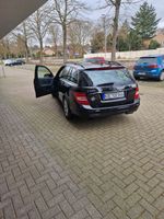 Mercedes-Benz C 200 CDI T BlueEFFICIENCY - Nordrhein-Westfalen - Viersen Vorschau