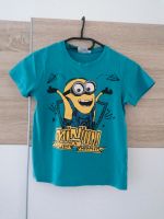 T-shirt Minion Bayern - Amberg Vorschau