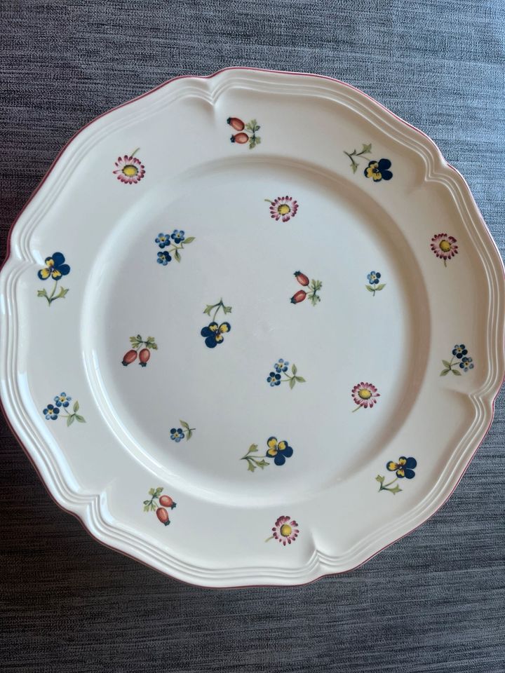 Villeroy & Boch Petite Fleur in Kiel