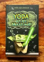 Buch ‚Yoda ich bin! Alles ich weiß!‘ Band 1 Freiburg im Breisgau - Kirchzarten Vorschau