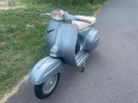 Vespa Sprint 150 - Oldtimer Köln - Widdersdorf Vorschau