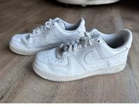 Nike Schuhe Air force 1 Gr.39 ❤️❤️❤️weiss Dortmund - Innenstadt-Ost Vorschau