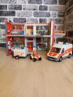 Biete Playmobil Kinderklinik Brandenburg - Neuruppin Vorschau