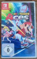 Mario Tennis Aces - Nintendo Switch [Guter Zustand] Rheinland-Pfalz - Rodalben Vorschau