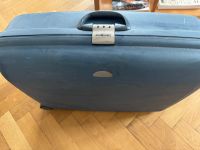 Samsonite Koffer - Hartschalenkoffer / Hardshell suitcase München - Schwanthalerhöhe Vorschau