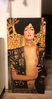 Ikea Bild Judiv von Gustav Klimt 60*120 sm Nordrhein-Westfalen - Hennef (Sieg) Vorschau