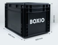 BOXIO-Toilet Trenntoilette im Euroboxformat Bayern - Georgensgmünd Vorschau