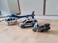 Polizeifahrzeuge Set Bayern - Niederwerrn Vorschau