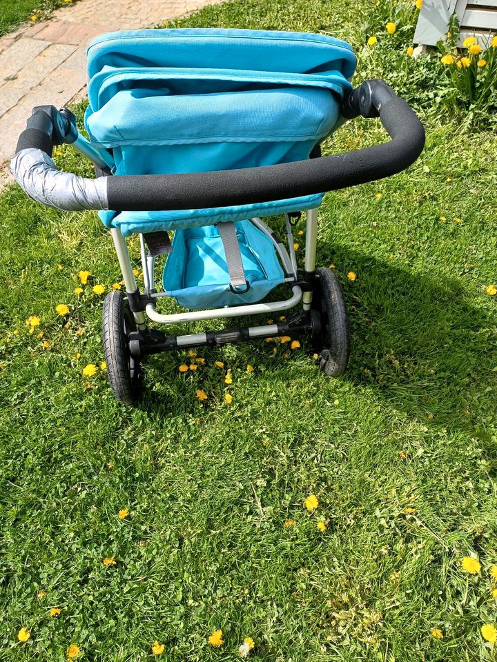 Buggy Koelstra zu beiden Seiten wendbar in Zwickau