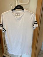 Jack and Jones X Zalando Herren T-Shirt weiß, Gr. M Thüringen - Ilmenau Vorschau