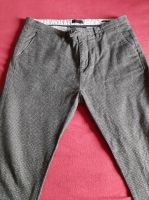 Dstrezzed Hose Chino Jeans Casuals kariert Baden-Württemberg - Gerlingen Vorschau