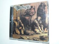 BRODEQUIN - Festival Of Death CD DISGORGE Mortician NILE Metal Berlin - Marzahn Vorschau